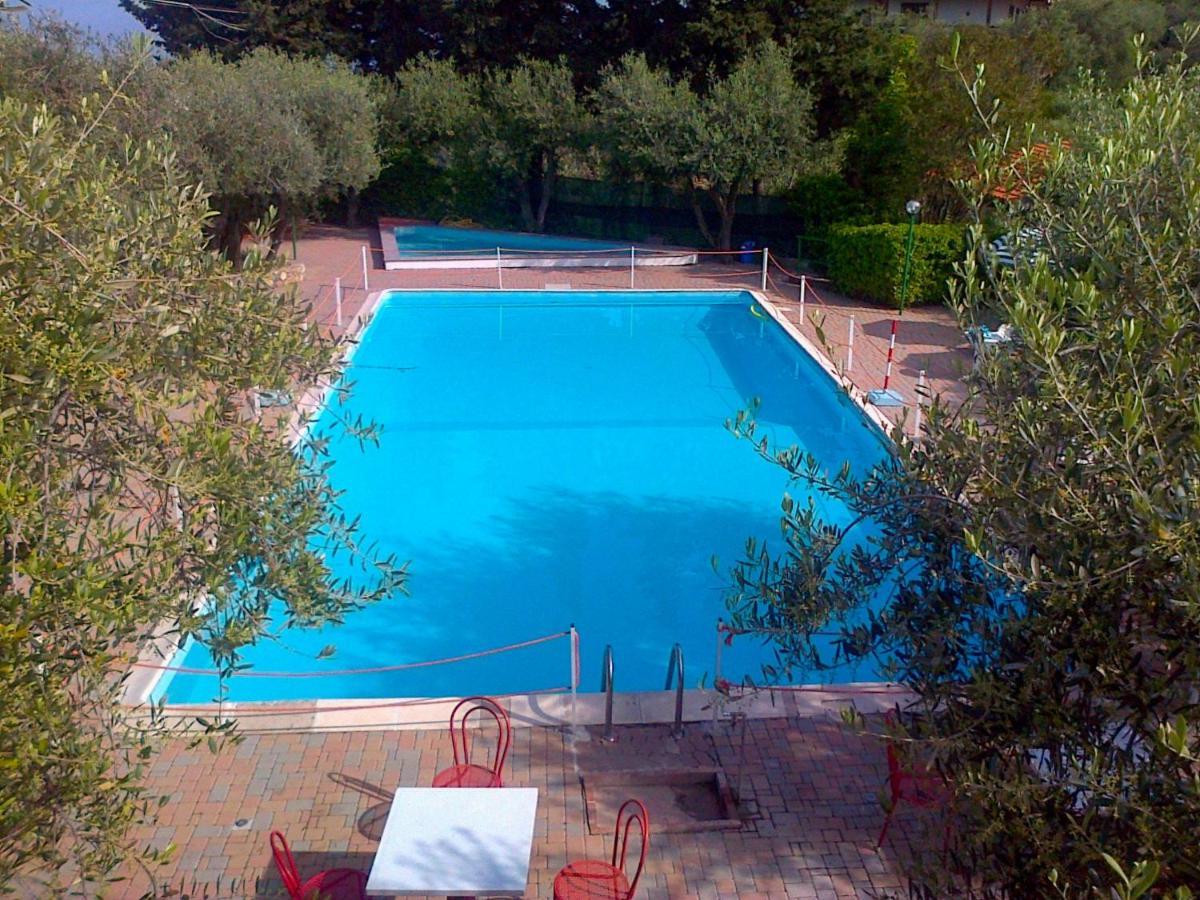 אימפריה Studio Borgoverde-11 By Interhome מראה חיצוני תמונה