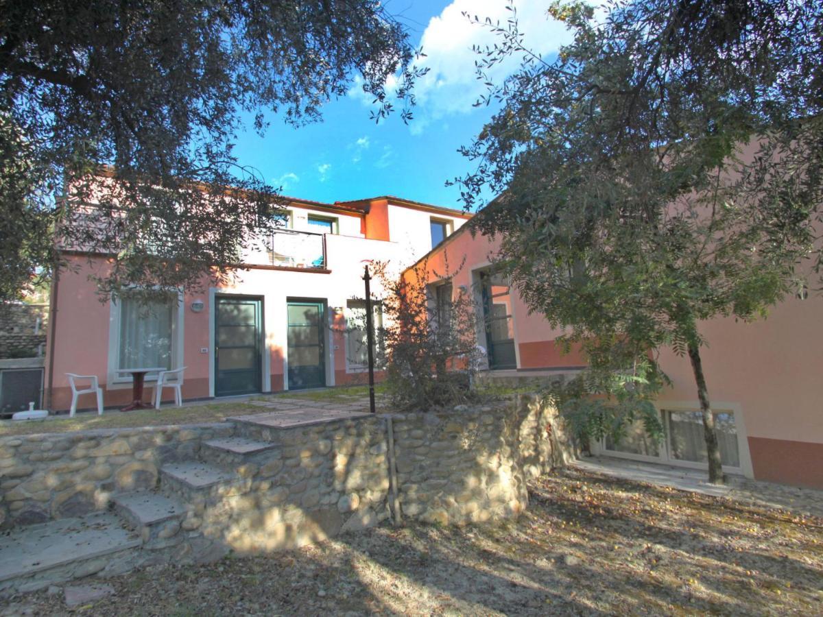 אימפריה Studio Borgoverde-11 By Interhome מראה חיצוני תמונה