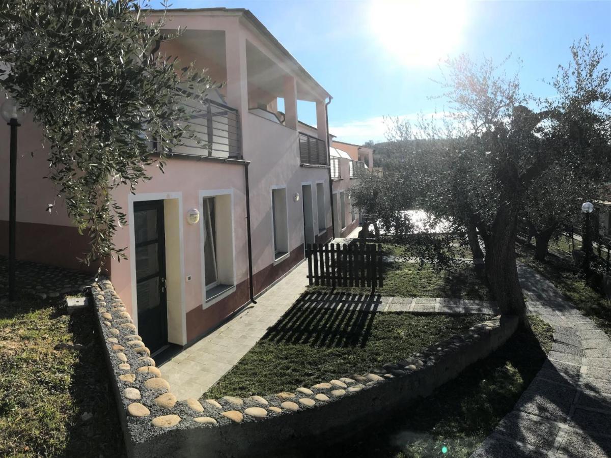 אימפריה Studio Borgoverde-11 By Interhome מראה חיצוני תמונה