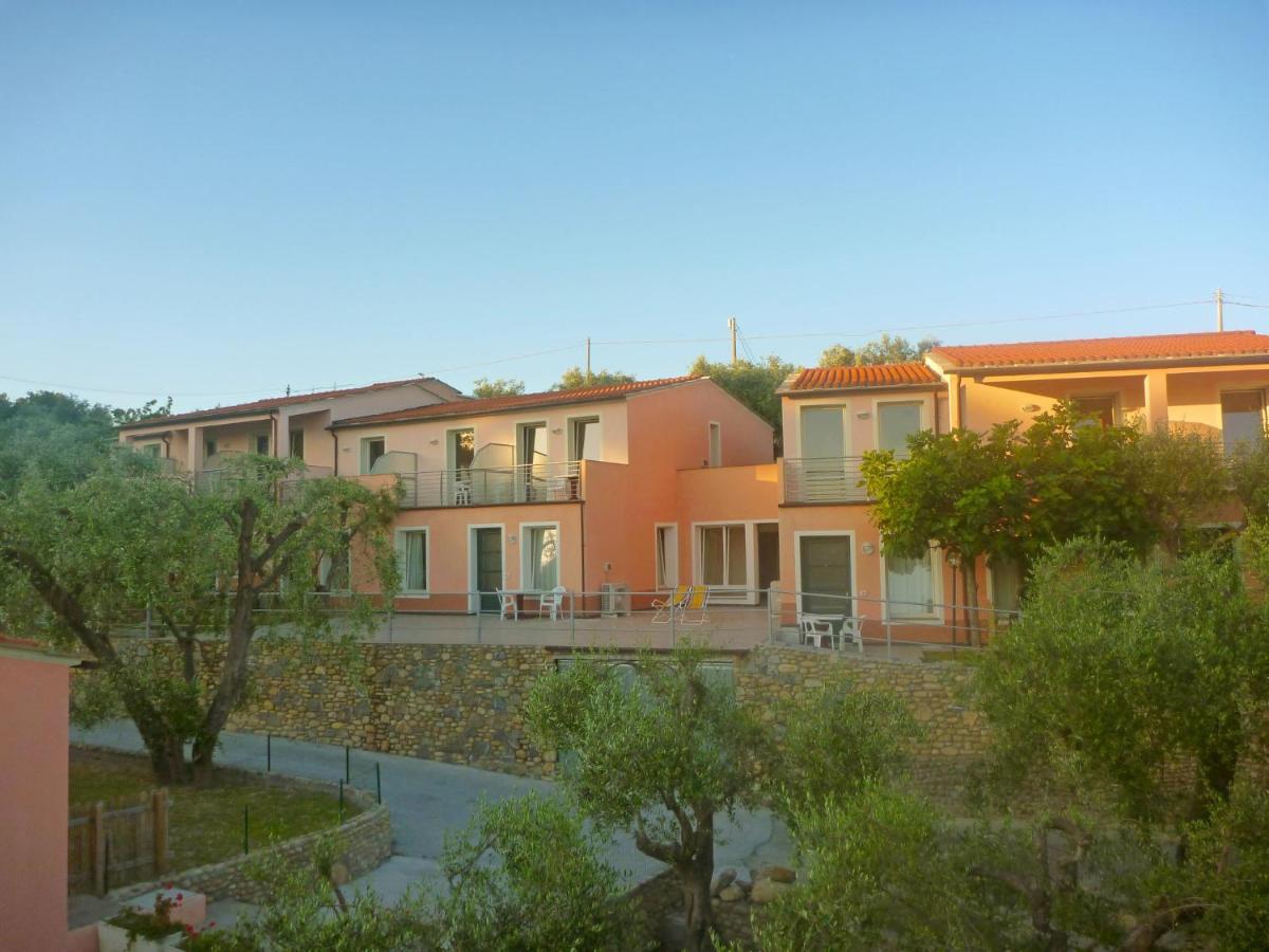 אימפריה Studio Borgoverde-11 By Interhome מראה חיצוני תמונה