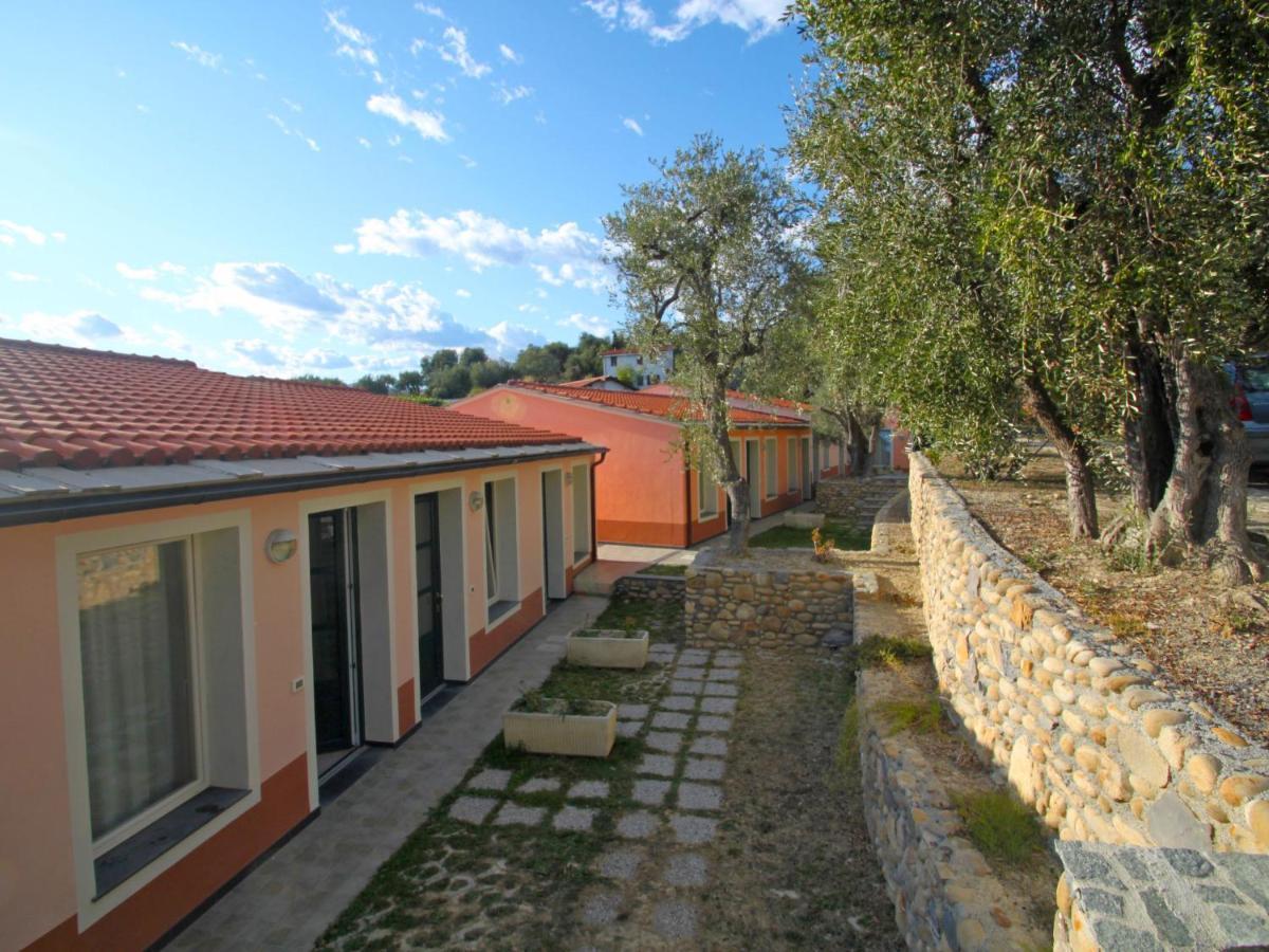 אימפריה Studio Borgoverde-11 By Interhome מראה חיצוני תמונה