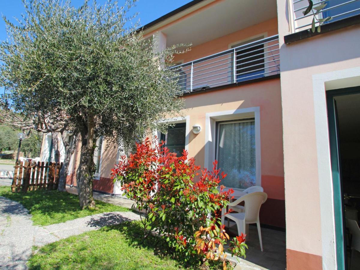 אימפריה Studio Borgoverde-11 By Interhome מראה חיצוני תמונה