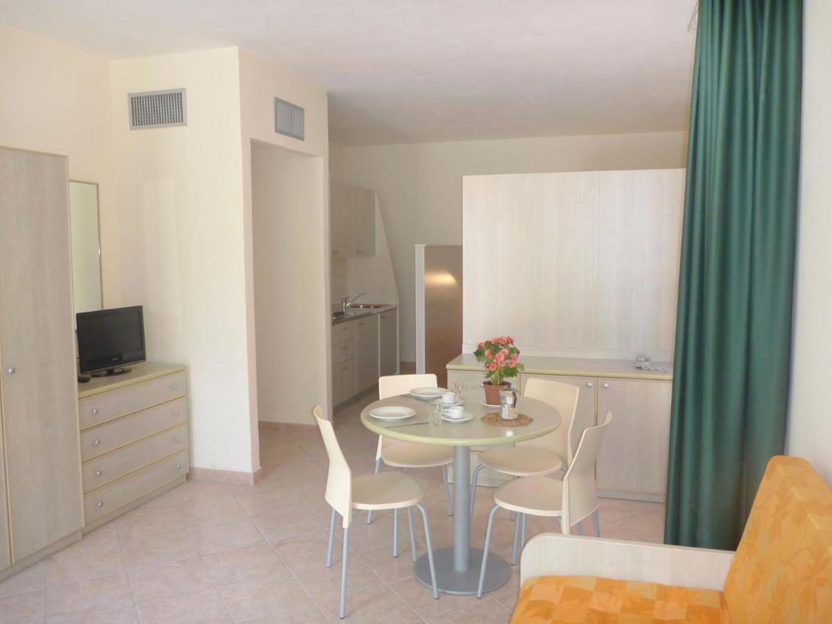 אימפריה Studio Borgoverde-11 By Interhome מראה חיצוני תמונה