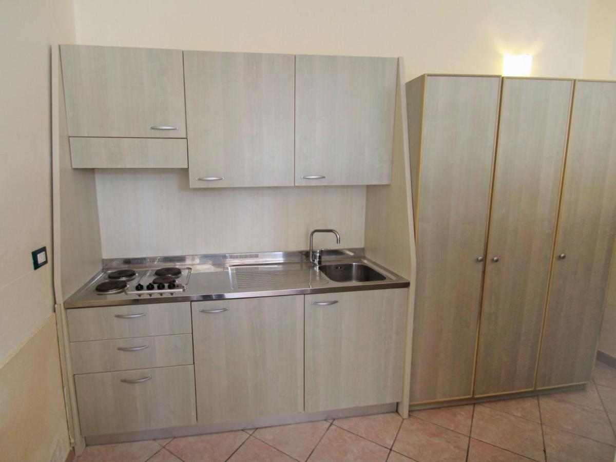 אימפריה Studio Borgoverde-11 By Interhome מראה חיצוני תמונה