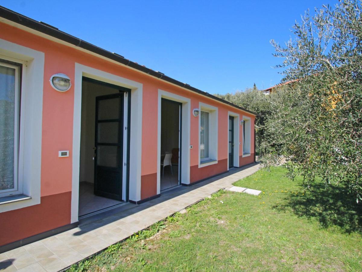 אימפריה Studio Borgoverde-11 By Interhome מראה חיצוני תמונה