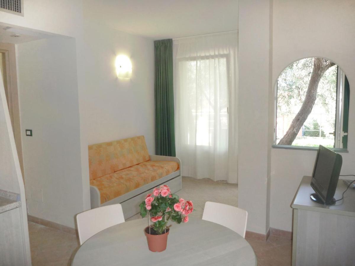 אימפריה Studio Borgoverde-11 By Interhome מראה חיצוני תמונה