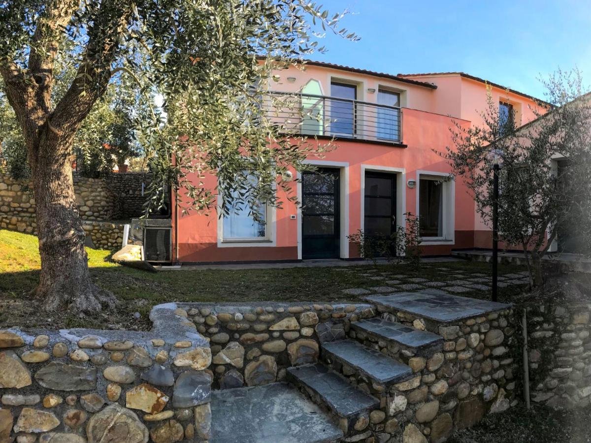 אימפריה Studio Borgoverde-11 By Interhome מראה חיצוני תמונה