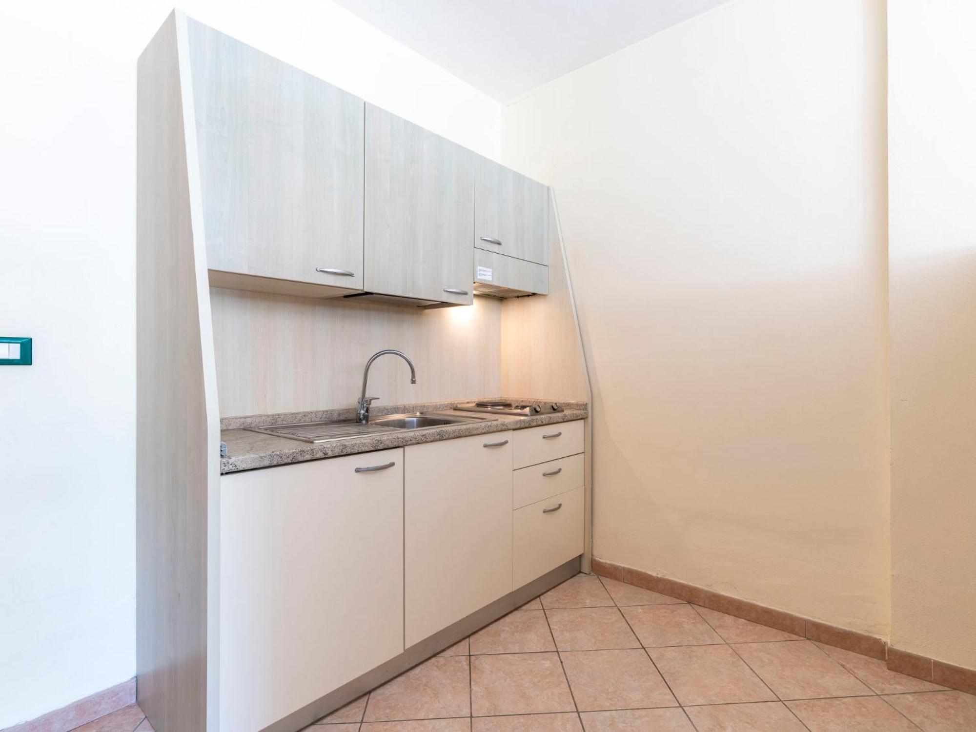 אימפריה Studio Borgoverde-11 By Interhome מראה חיצוני תמונה
