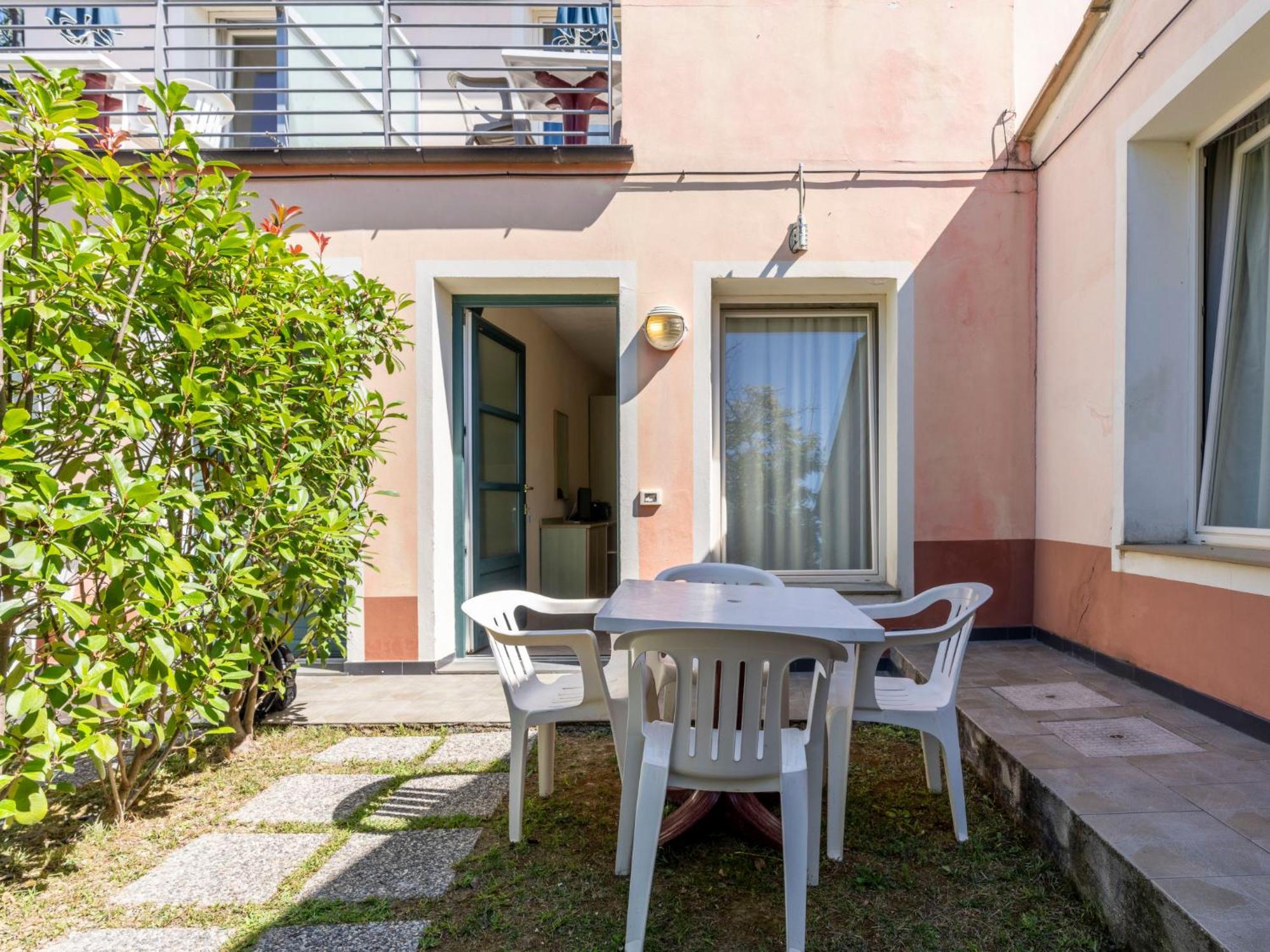 אימפריה Studio Borgoverde-11 By Interhome מראה חיצוני תמונה